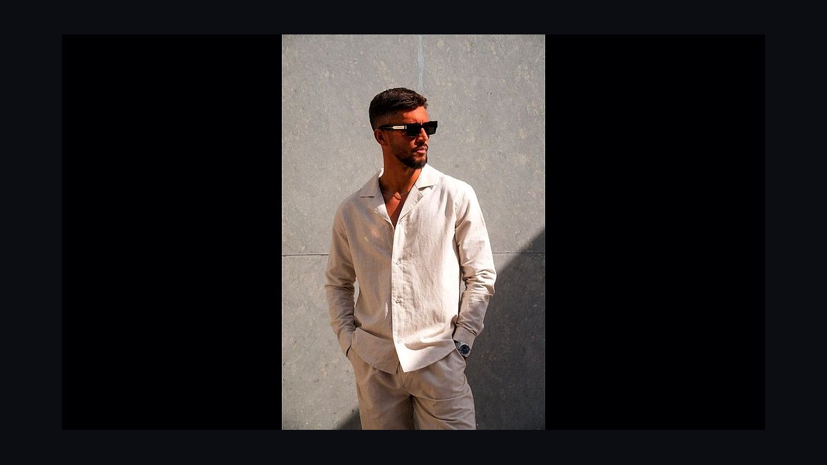 Top 10 Best Styles for Wearing a Leather Jacket in Spring (Men) in 2027 — figure 1