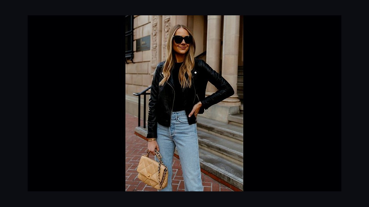 Top 10 Best Styles for Wearing a Leather Jacket in Spring (Men) in 2027 — figure 10