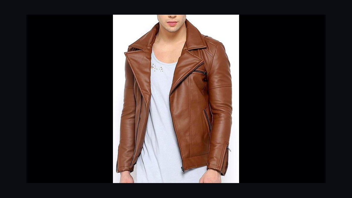 Top 10 Best Styles for Wearing a Leather Jacket in Spring (Men) in 2027 — figure 2