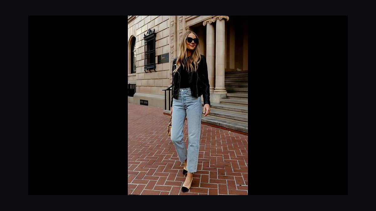 Top 10 Best Styles for Wearing a Leather Jacket in Spring (Men) in 2027 — figure 4
