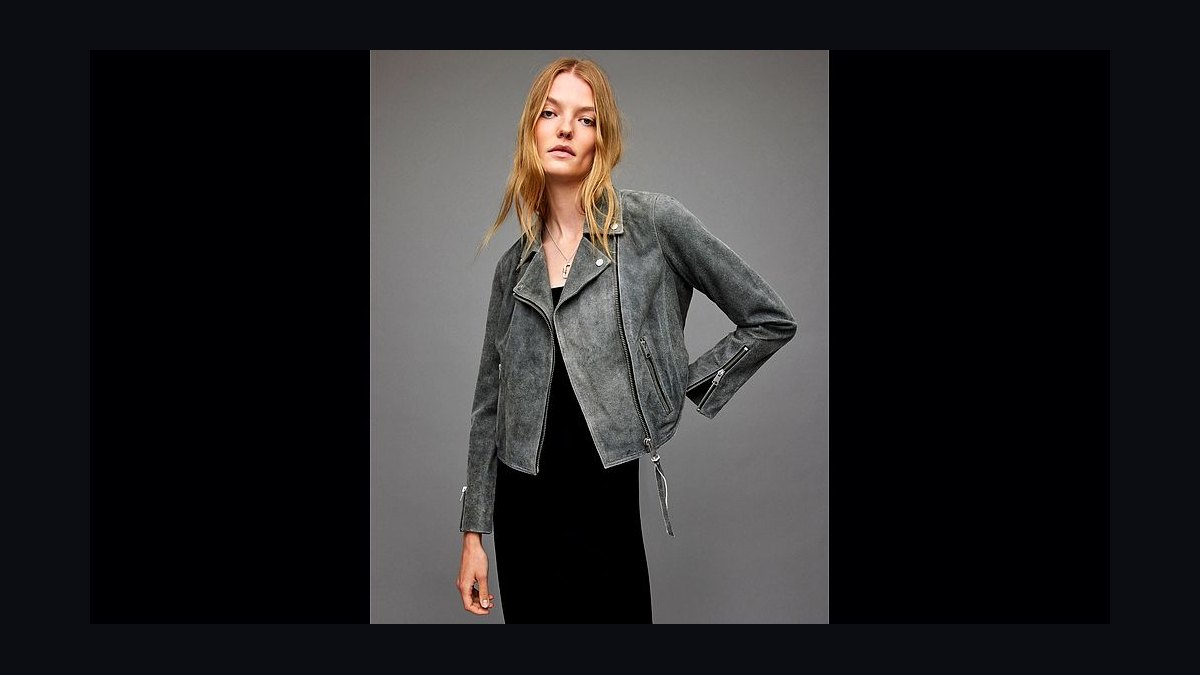 Top 10 Best Styles for Wearing a Leather Jacket in Spring (Men) in 2027 — figure 6