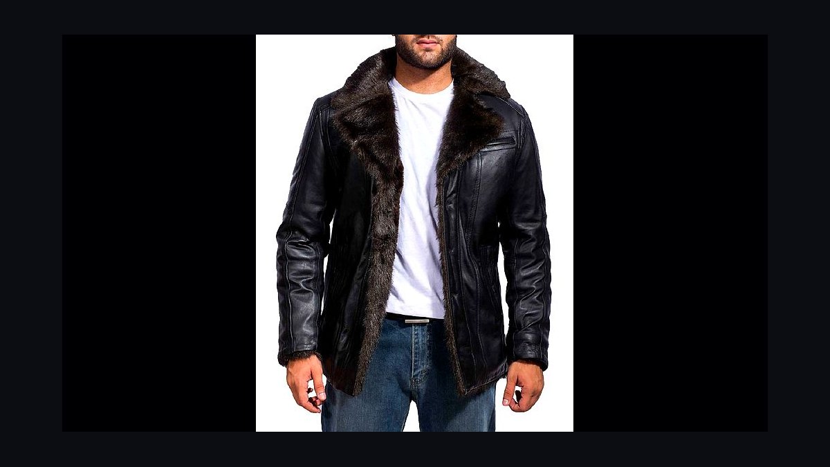 Top 10 Best Styles for Wearing a Leather Jacket in Spring (Men) in 2027 — figure 7