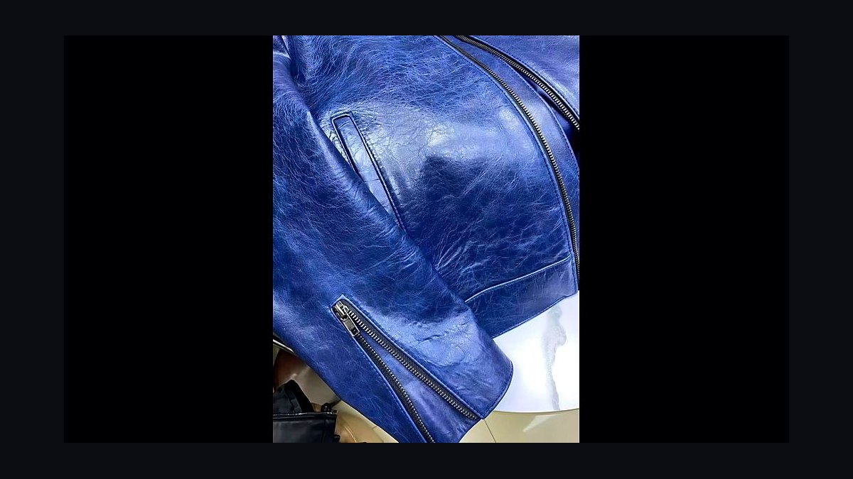 Top 10 Best Styles for Wearing a Leather Jacket in Spring (Men) in 2027 — figure 9