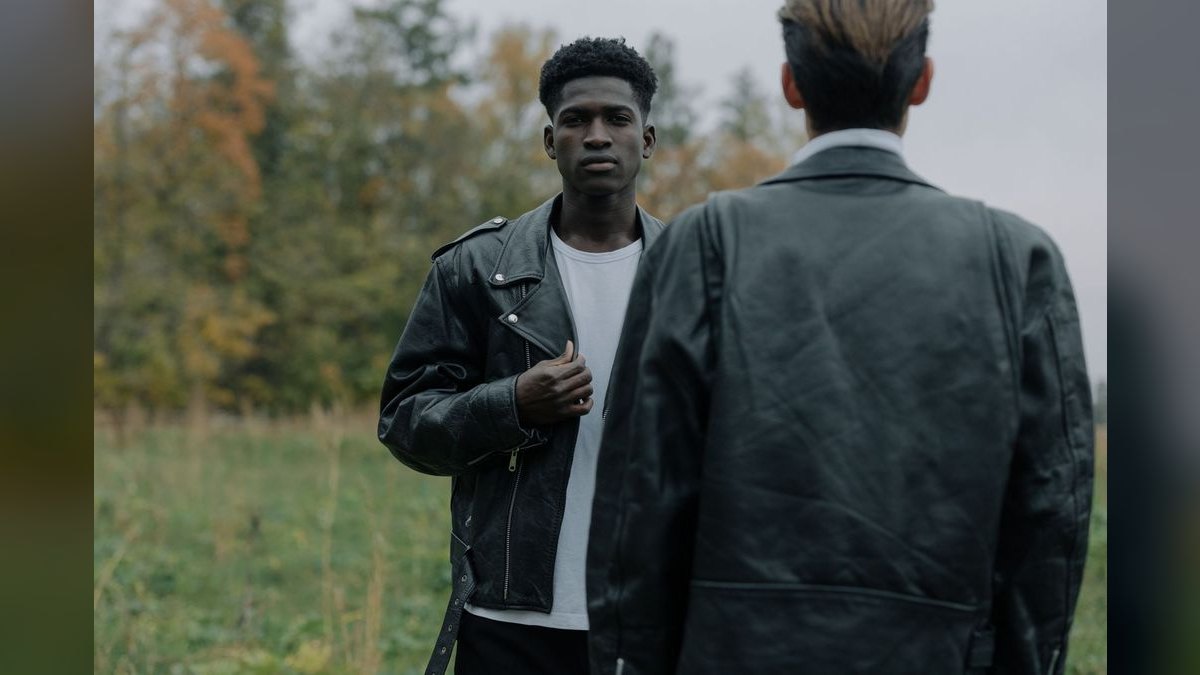 How to Style a Leather Jacket in Winter in 2027