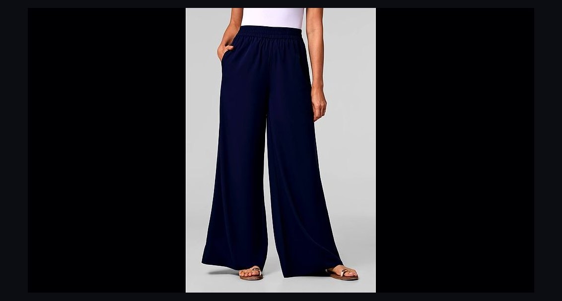 Top 10 Wide-Leg Pants Outfits for Fall in 2027