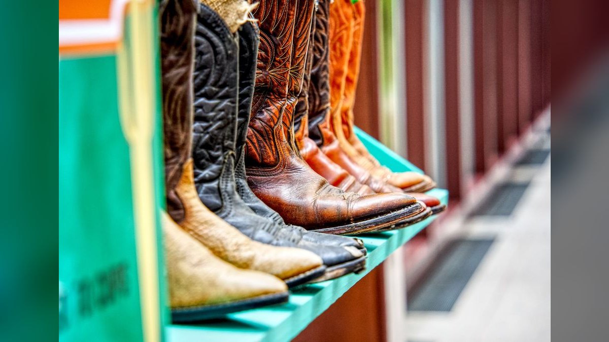 How to Style Cowboy Boots in Winter in 2027 — figure 3