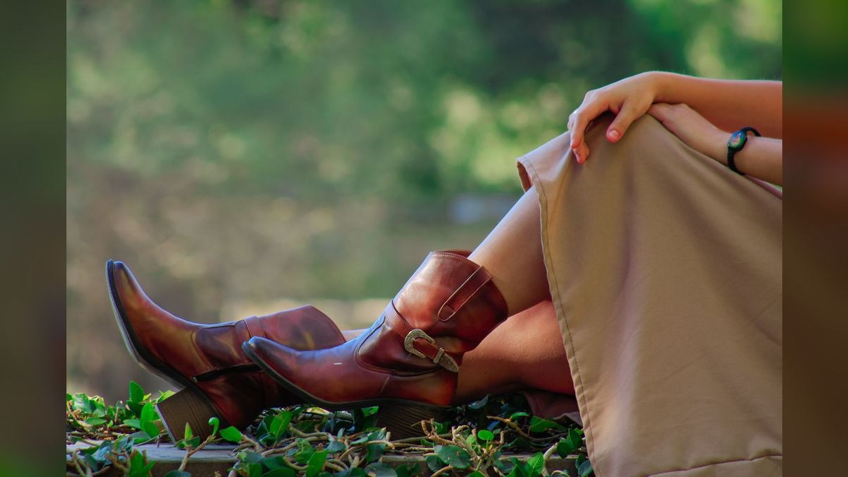 How to Style Cowboy Boots in Winter in 2027 — figure 4