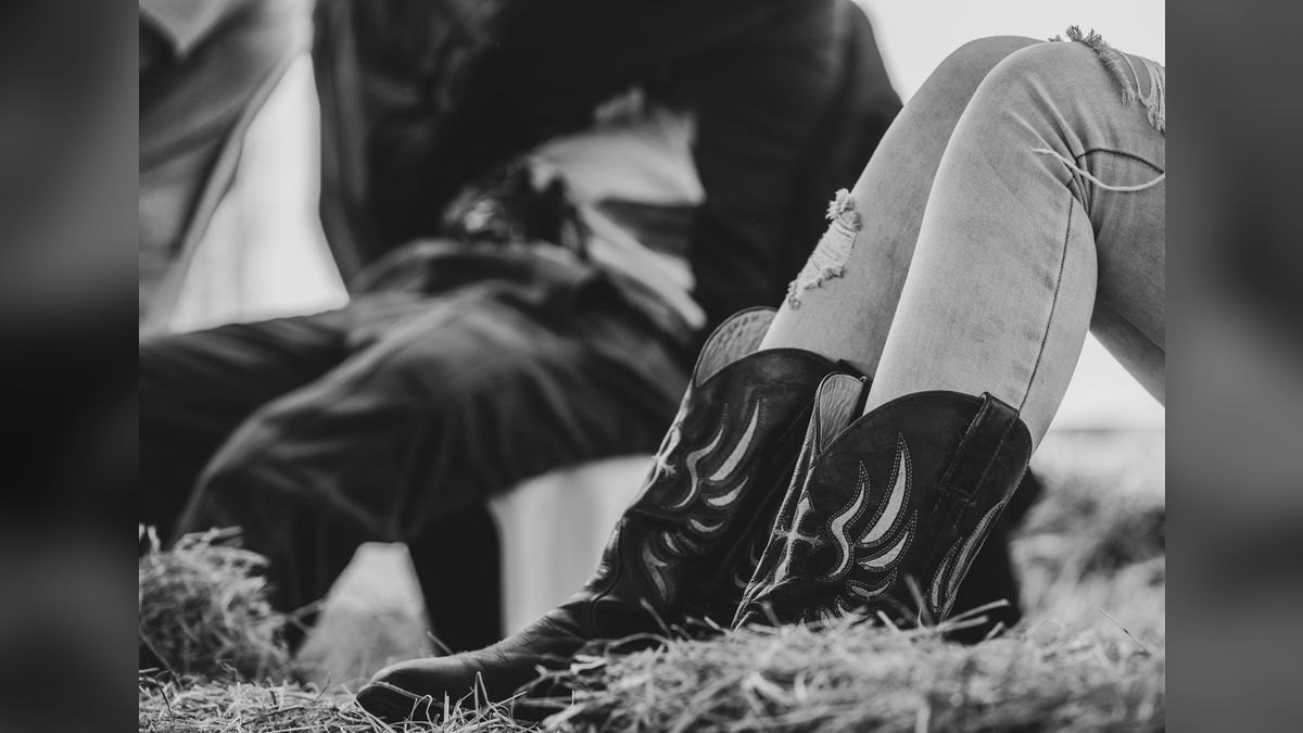 How to Style Cowboy Boots in Winter in 2027 — figure 6