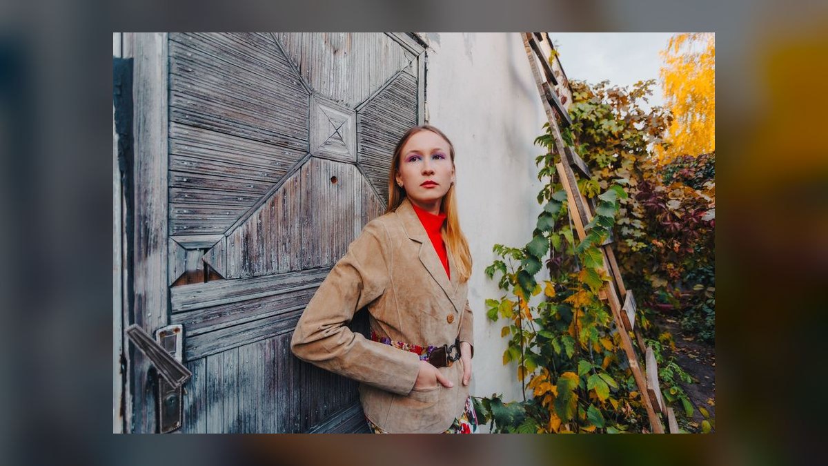 How to Style a Turtleneck in Fall in 2027 — figure 10
