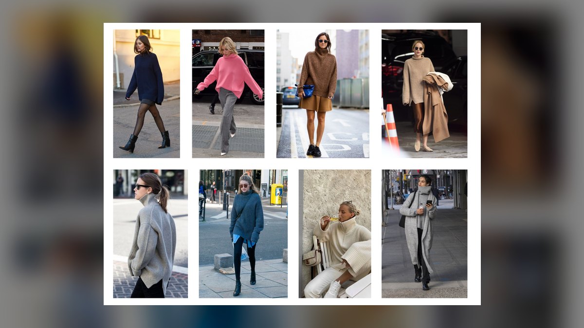How to Style a Turtleneck in Fall in 2027 — figure 4