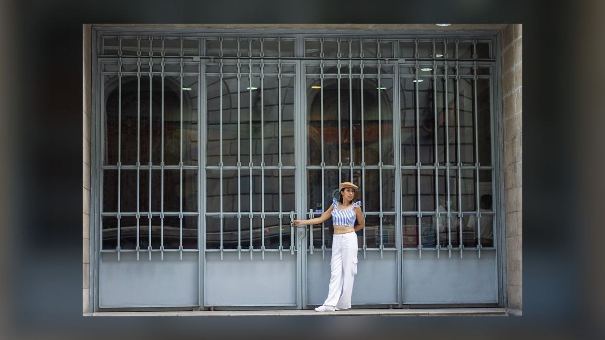 How to Style Linen Pants in Summer in 2027 — figure 2