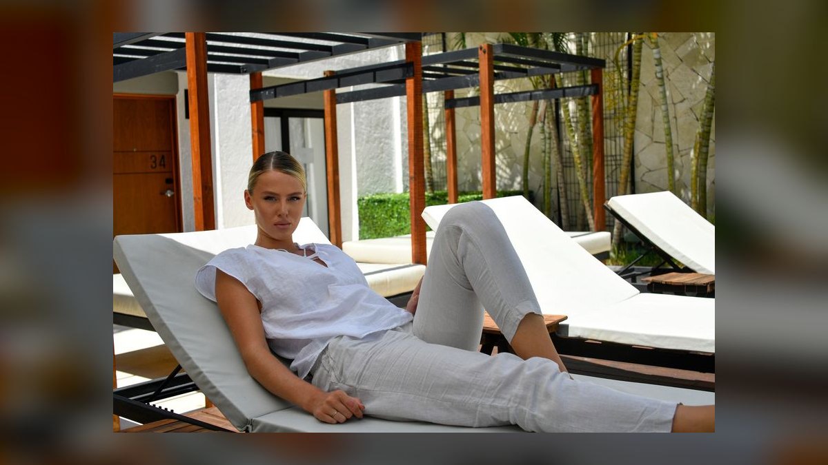How to Style Linen Pants in Summer in 2027 — figure 3