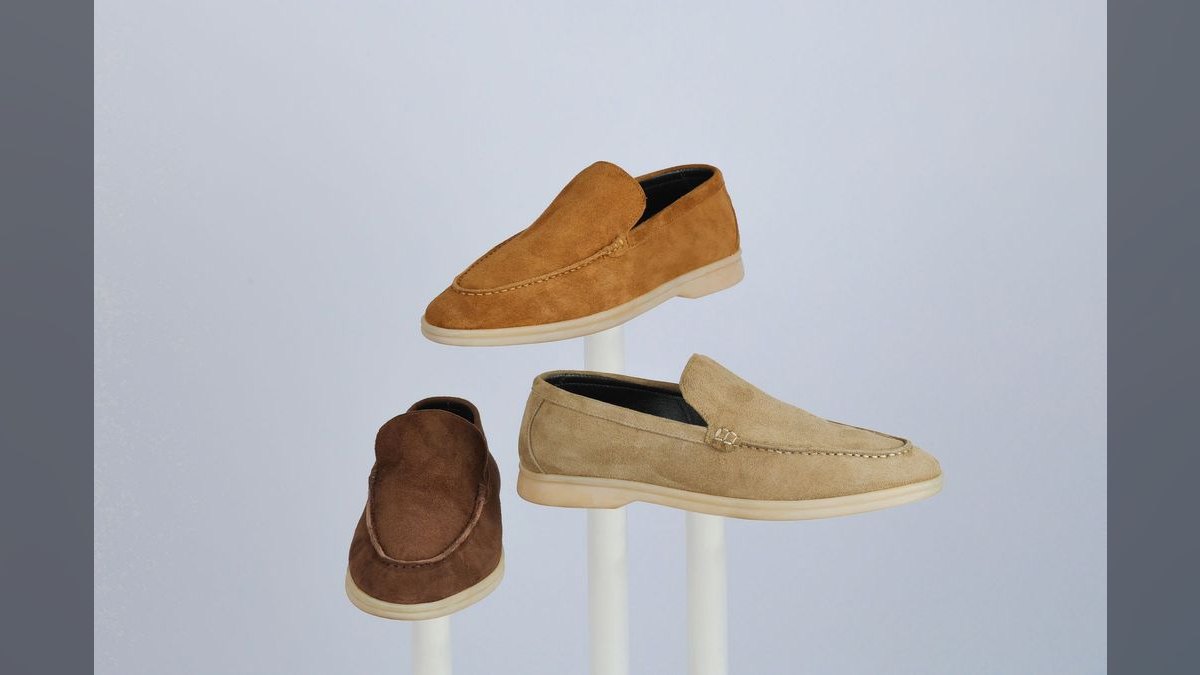 How to Style Loafers in Spring in 2027