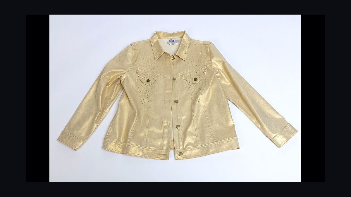 How to Style a Denim Jacket in Spring in 2027
