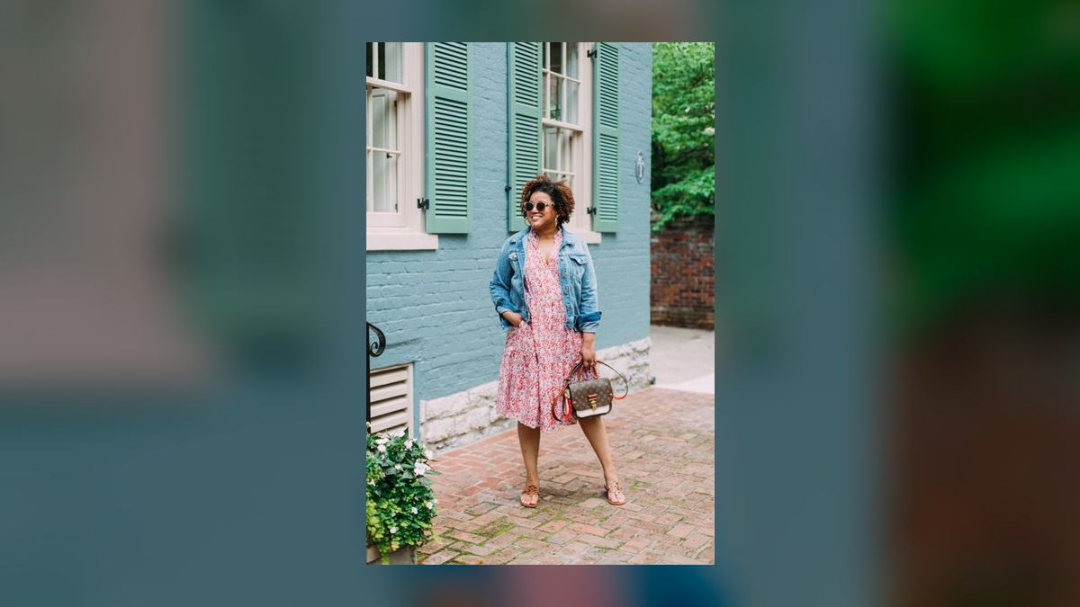How to Style a Denim Jacket in Summer in 2027 — figure 1