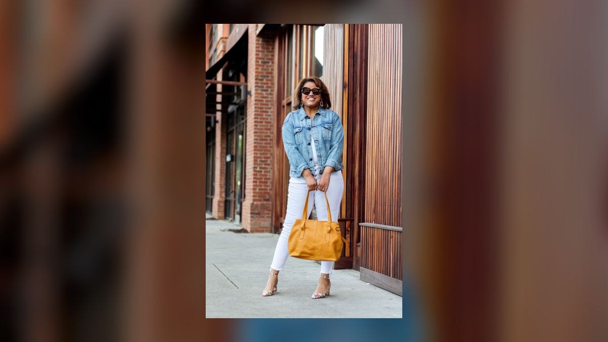 How to Style a Denim Jacket in Summer in 2027 — figure 2