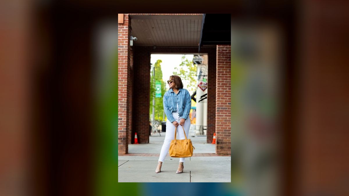 How to Style a Denim Jacket in Summer in 2027 — figure 5