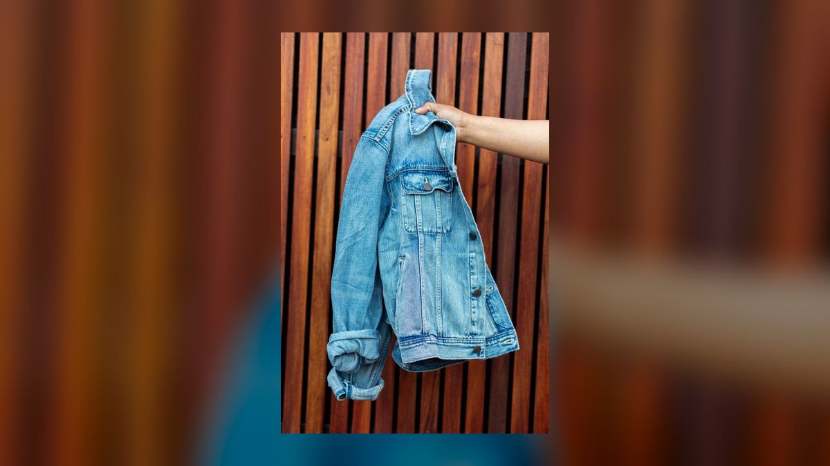 How to Style a Denim Jacket in Summer in 2027 — figure 6