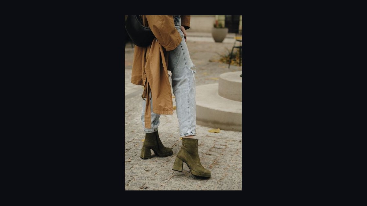 Top 10 Best Styles for Wearing Ankle Boots in Winter (Women) in 2027 — figure 10