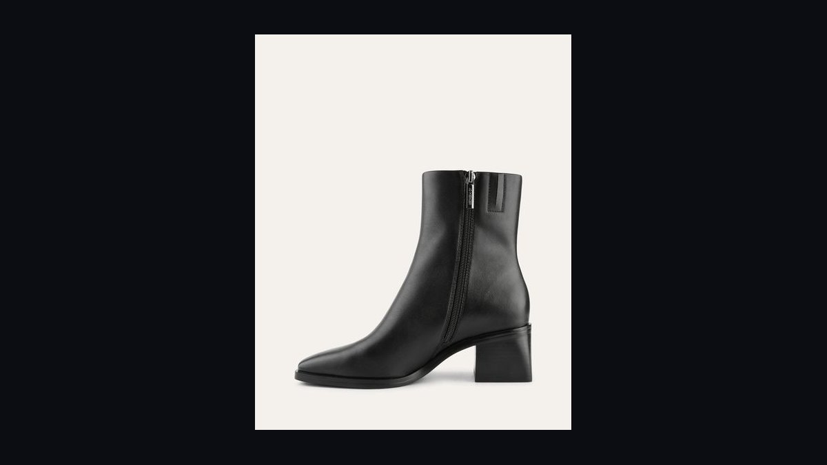 Top 10 Best Styles for Wearing Ankle Boots in Winter (Women) in 2027 — figure 8