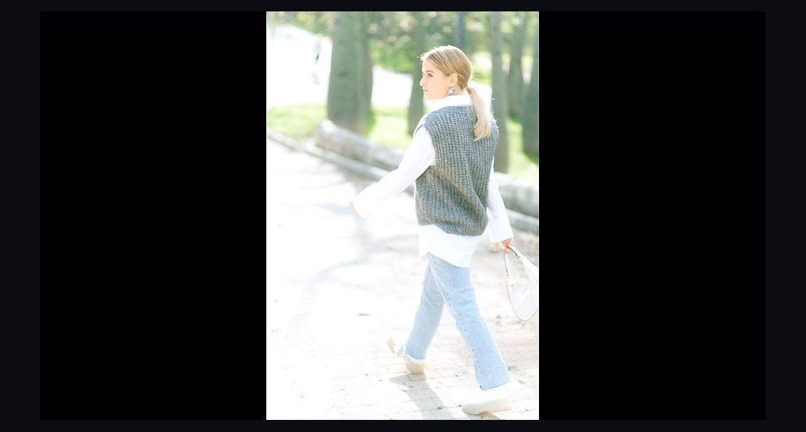 Top 10 Knit Vest Outfits for Spring in 2027