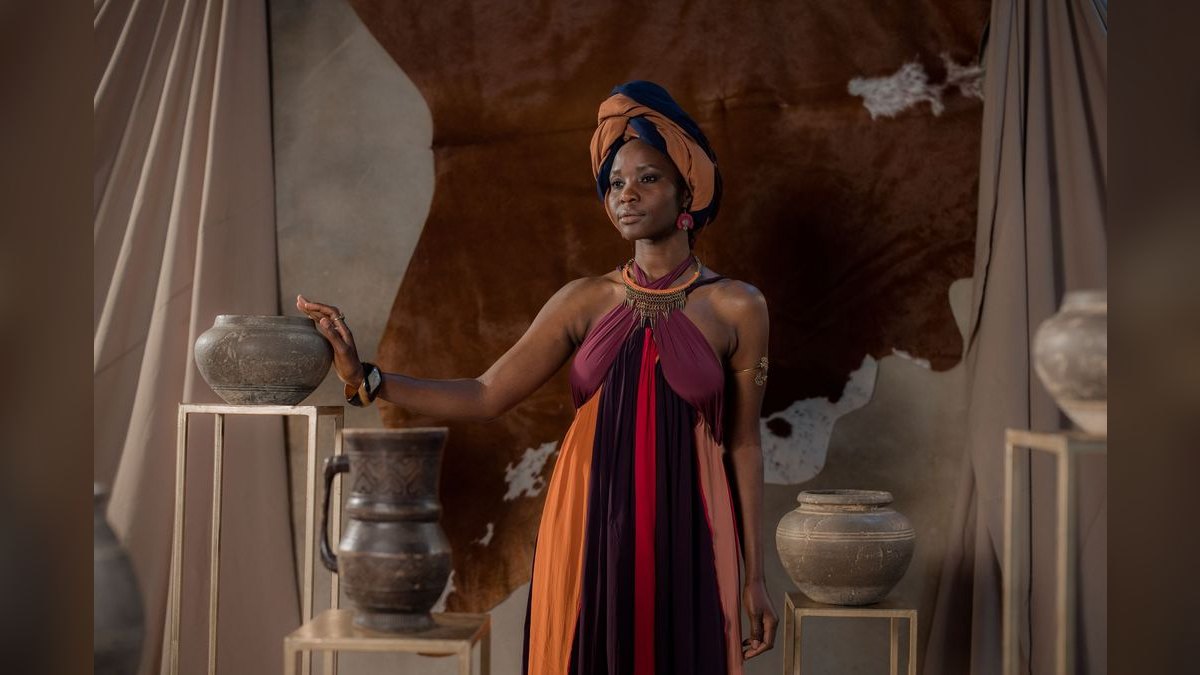 How to Style a Maxi Dress in Summer in 2027
