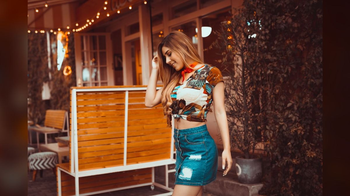 How to Style a Pencil Skirt in Summer in 2027