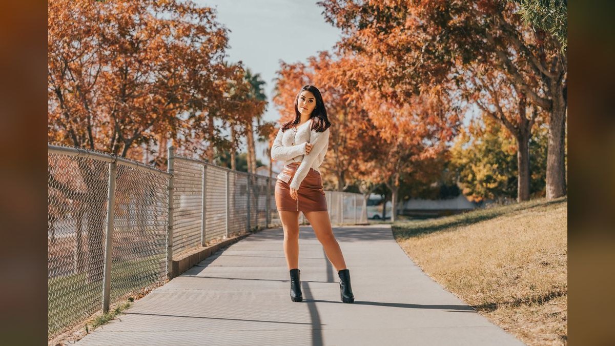 How to Style a Pencil Skirt in Fall in 2027