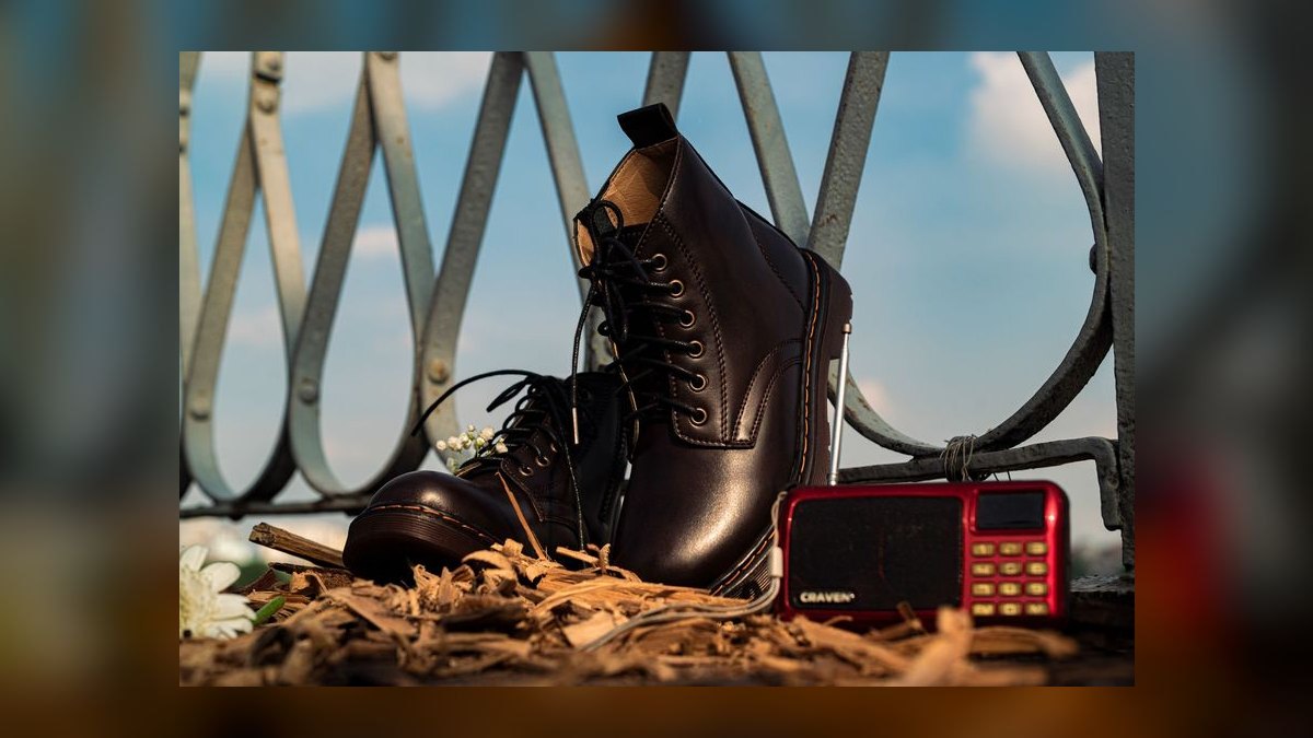 How to Style Combat Boots in Spring in 2027 — figure 10