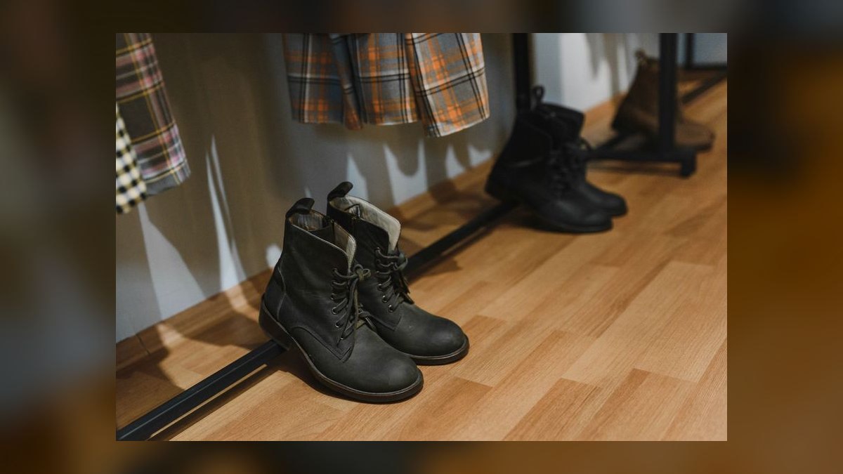 How to Style Combat Boots in Spring in 2027 — figure 7