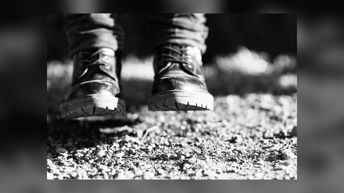 How to Style Combat Boots in Spring in 2027 — figure 8