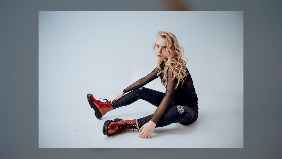 How to Style Combat Boots in Spring in 2027 — figure 9