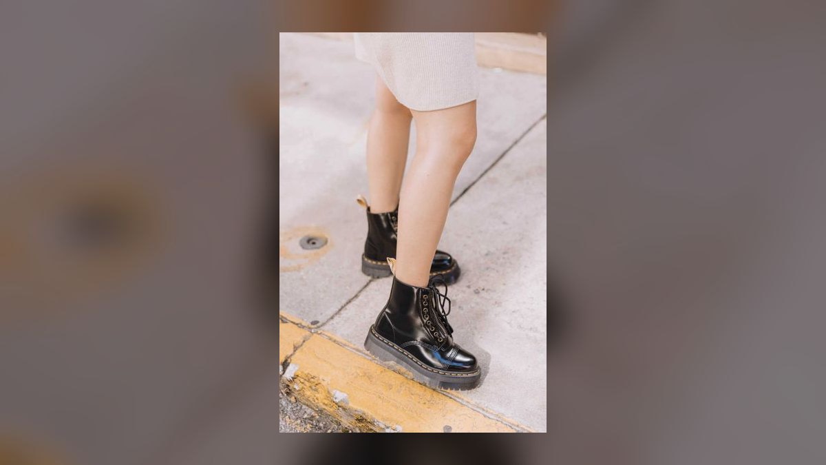 How to Style Combat Boots in Spring in 2027