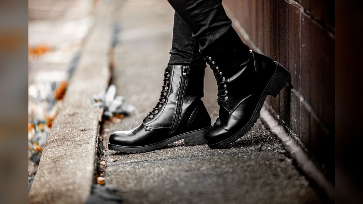 How to Style Combat Boots in Winter in 2027 — figure 1