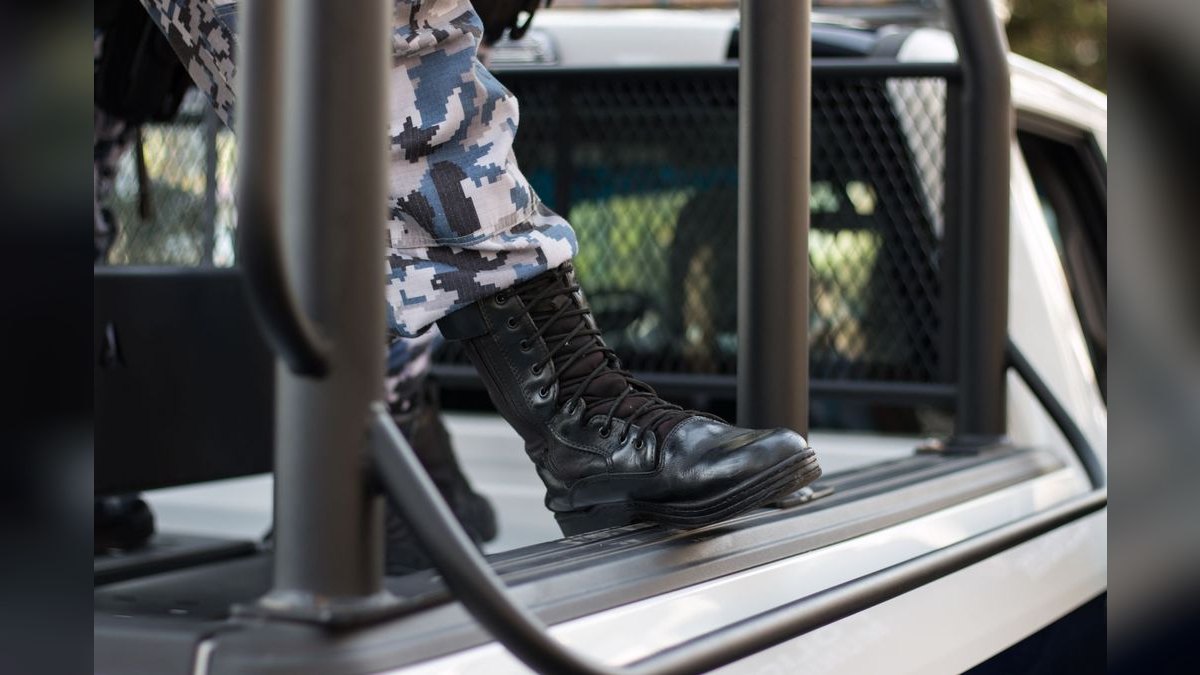 How to Style Combat Boots in Winter in 2027 — figure 3