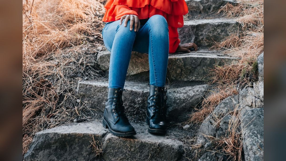 How to Style Combat Boots in Winter in 2027 — figure 5