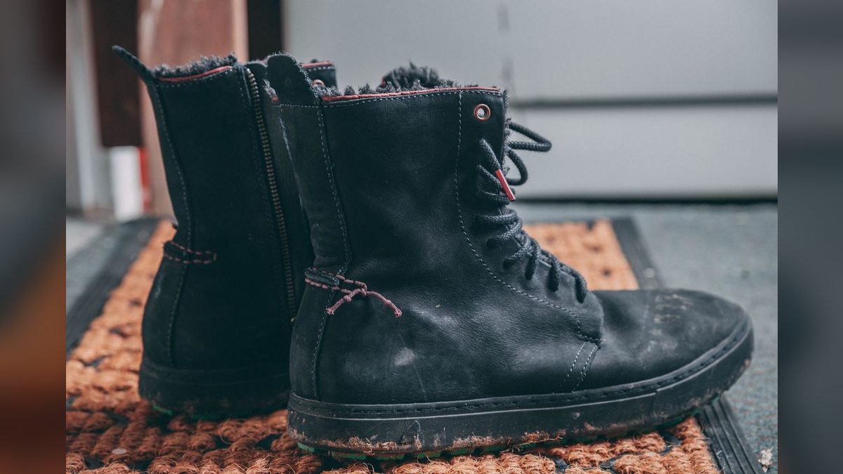 How to Style Combat Boots in Winter in 2027