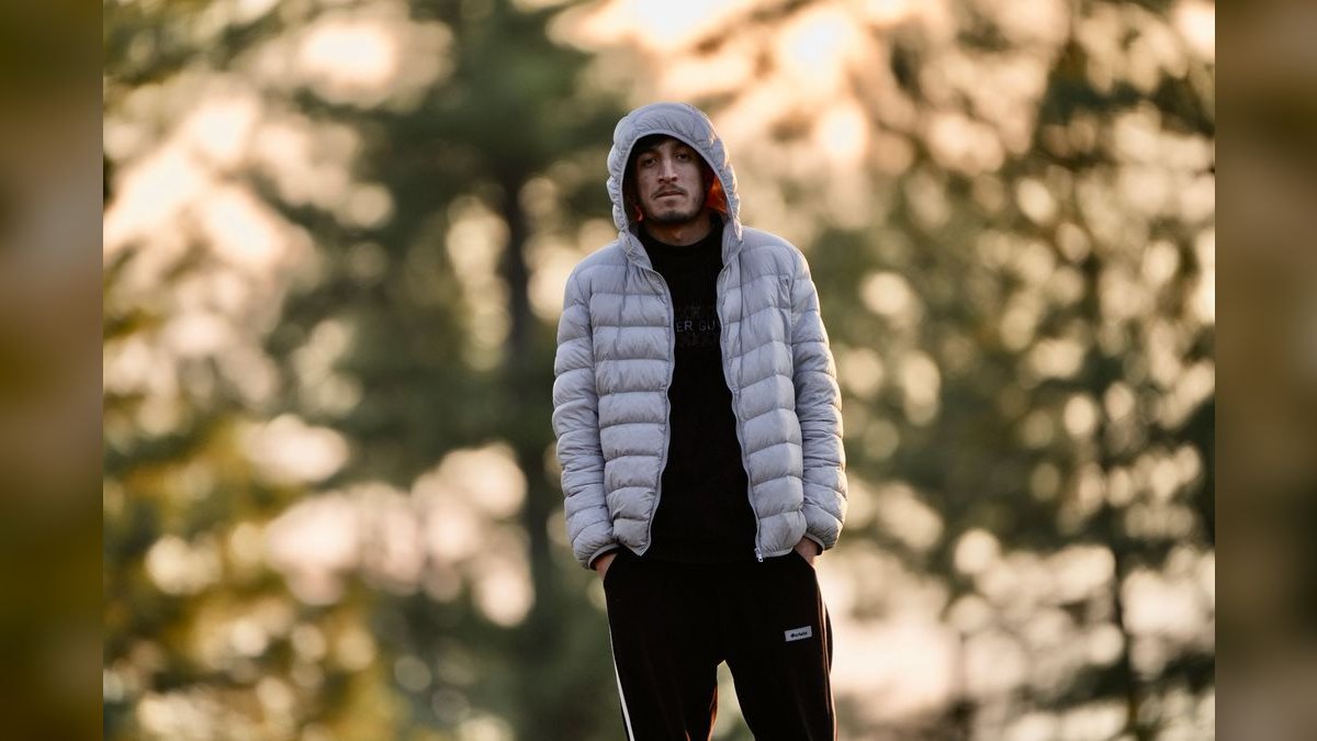 How to Style a Puffer Jacket in Summer in 2027