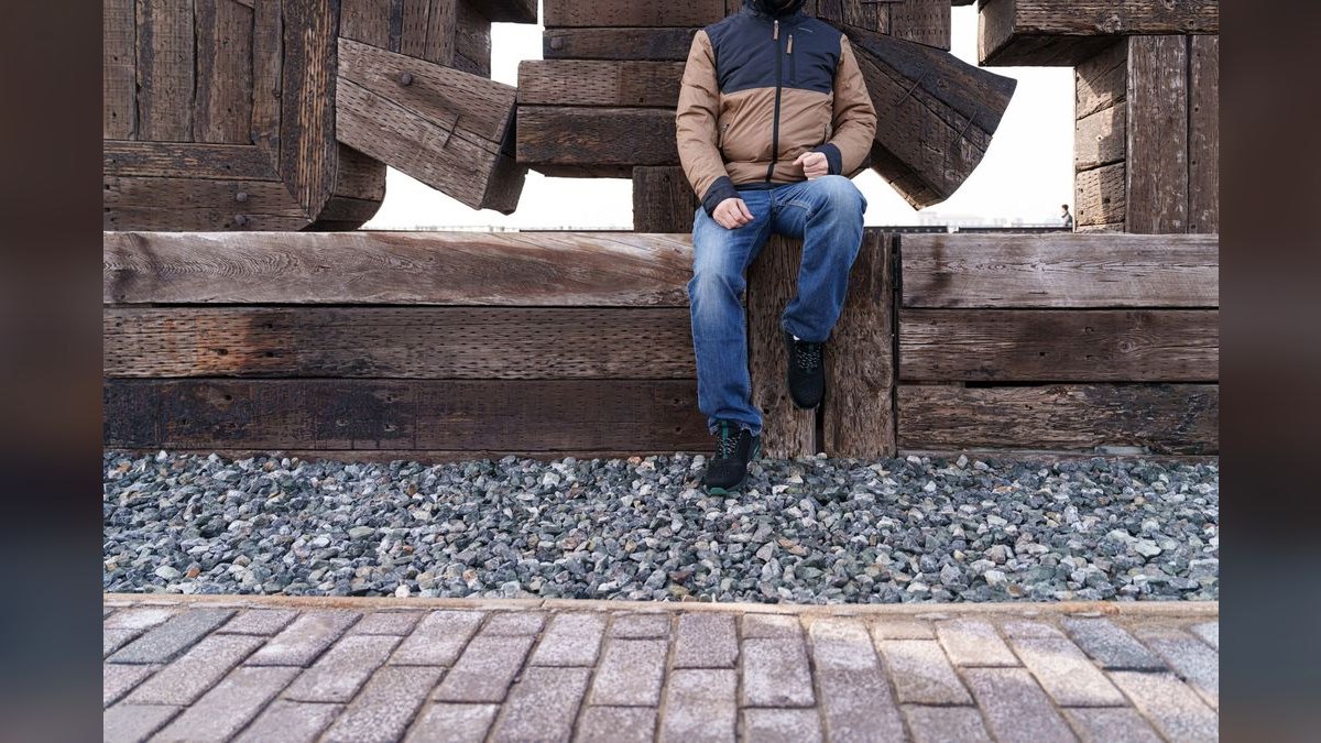 How to Style a Puffer Jacket in Fall in 2027