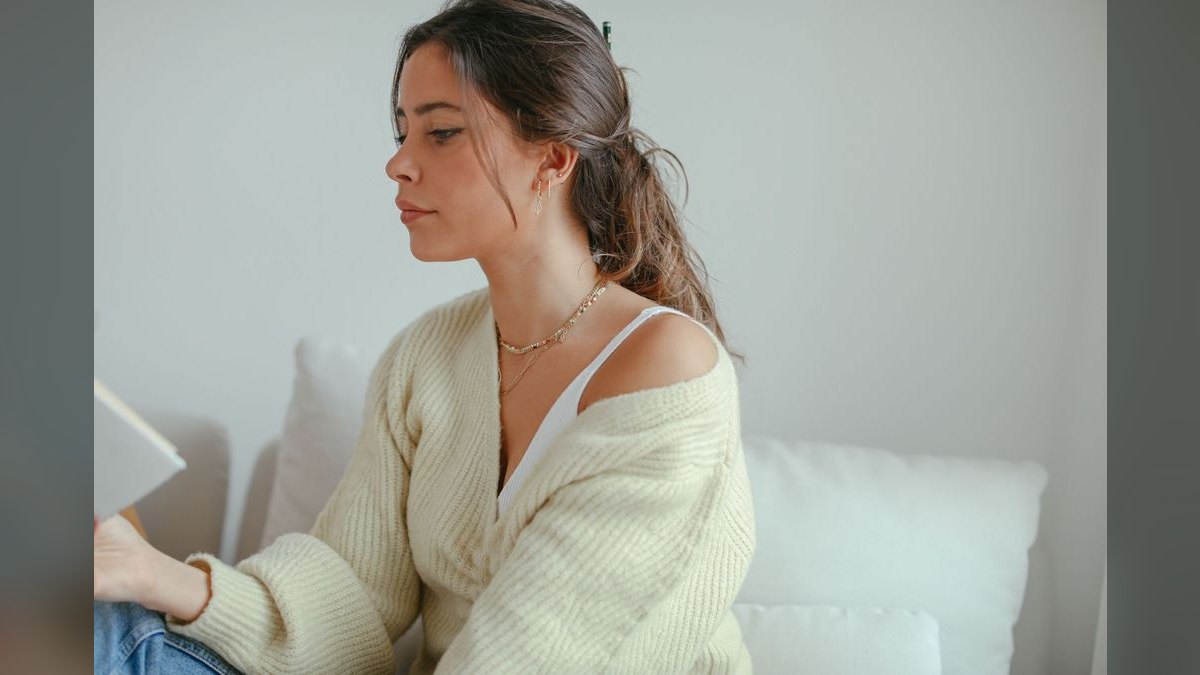 How to Style a Cardigan in Spring in 2027