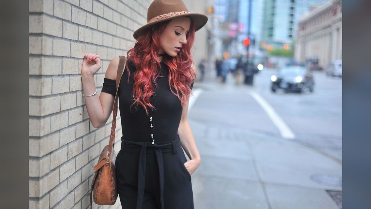 How to Style a Jumpsuit in Spring in 2027 — figure 6