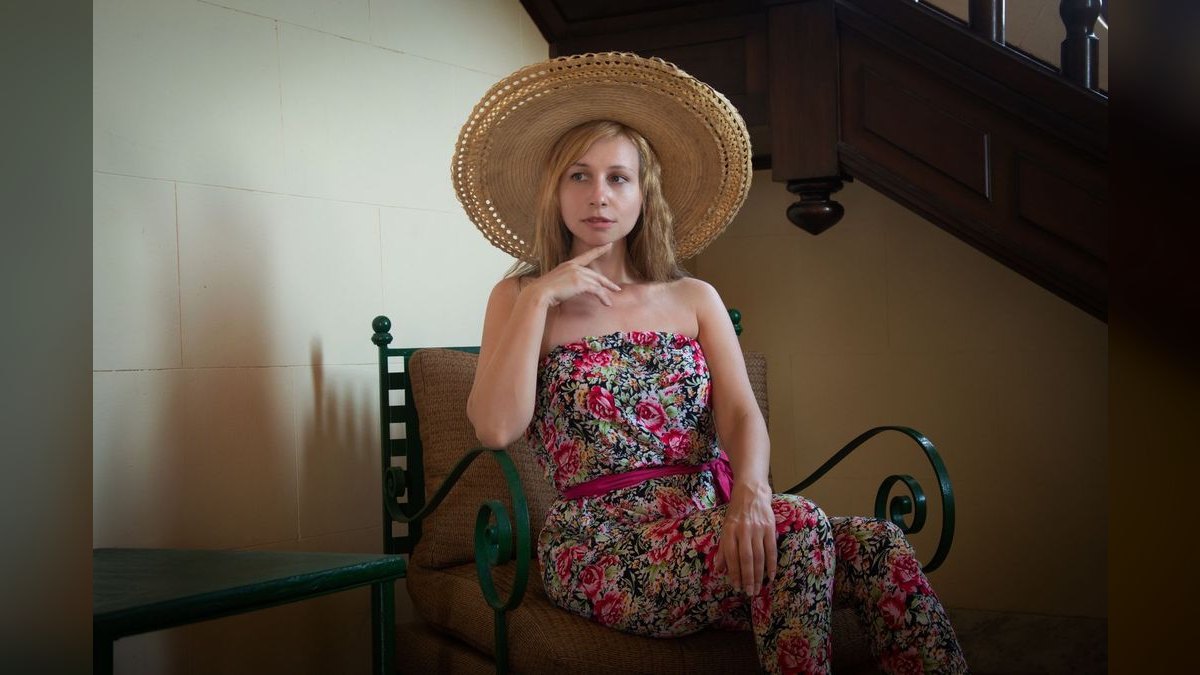 How to Style a Jumpsuit in Spring in 2027