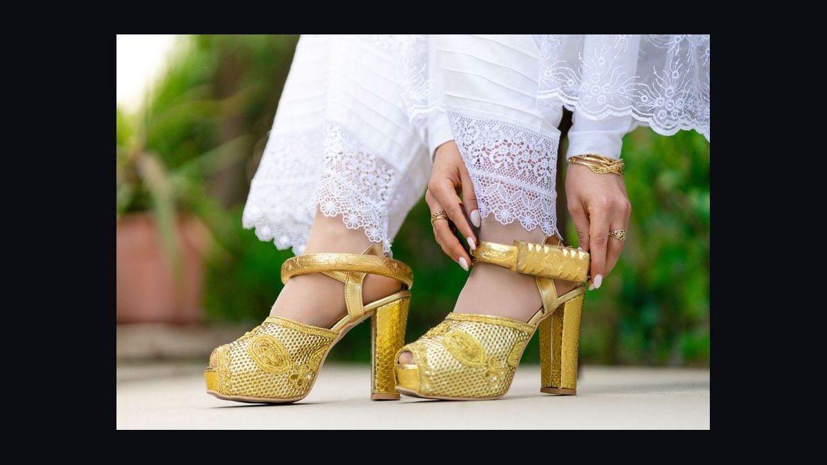 How to Style Platform Heels in Spring in 2027 — figure 5