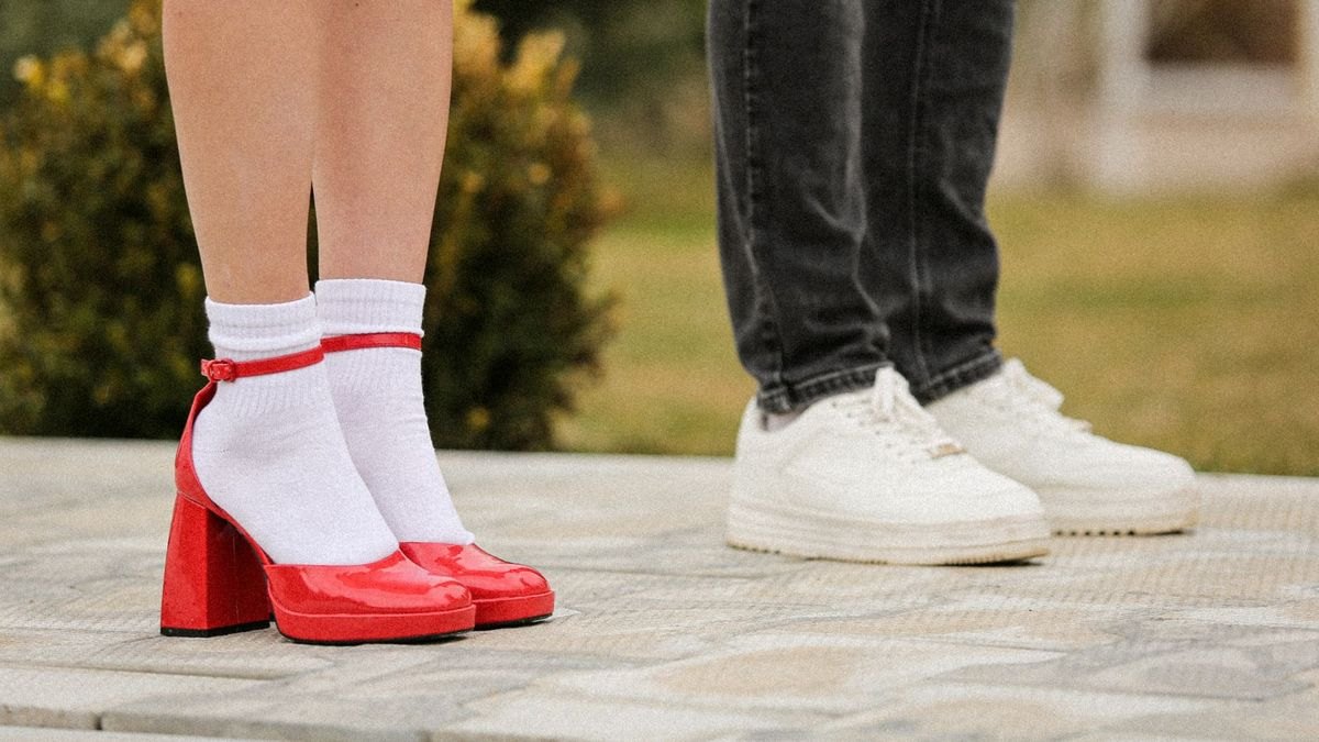 How to Style Platform Heels in Fall in 2027 — figure 1