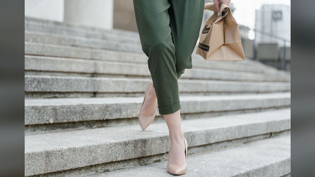 How to Style Platform Heels in Fall in 2027 — figure 3