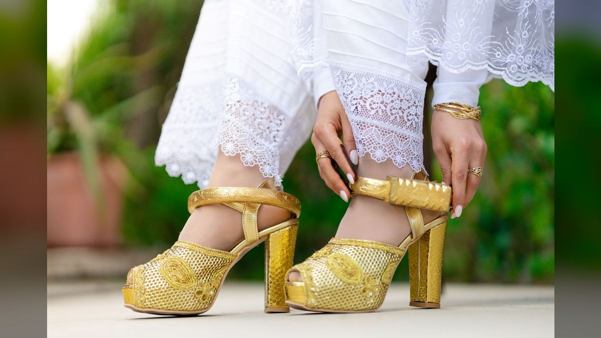 How to Style Platform Heels in Fall in 2027 — figure 6