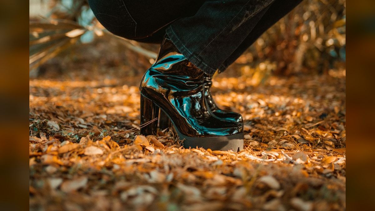 How to Style Platform Heels in Winter in 2027 — figure 1