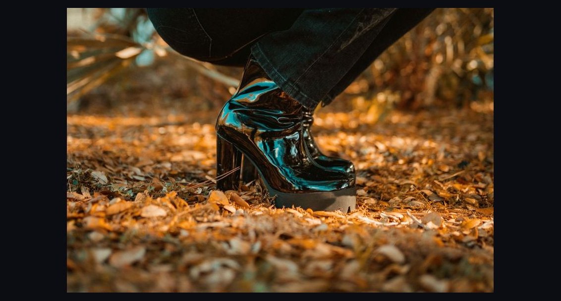 How to Style Platform Heels in Winter in 2027
