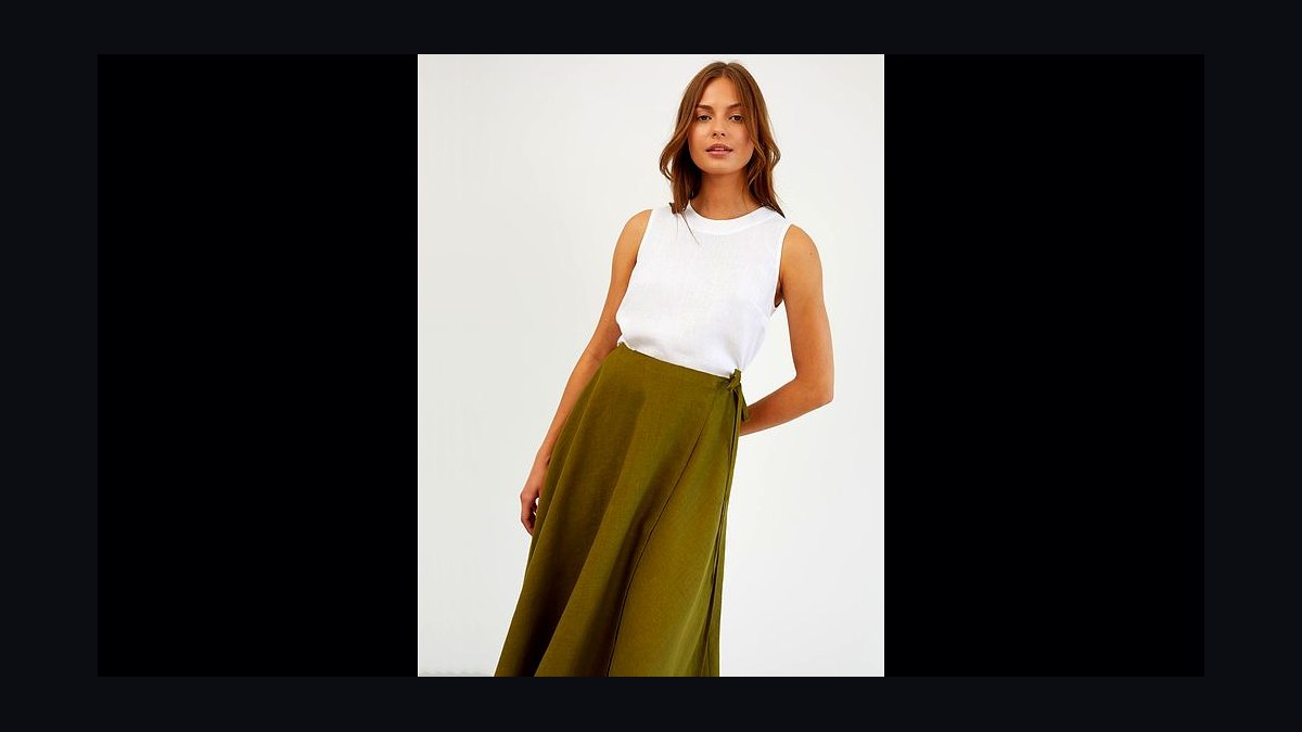 Top 10 Blazer Outfits for a Wedding in 2027 — figure 2