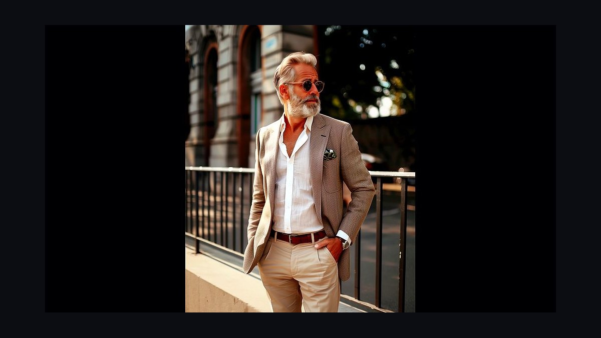Top 10 Blazer Outfits for a Wedding in 2027 — figure 3